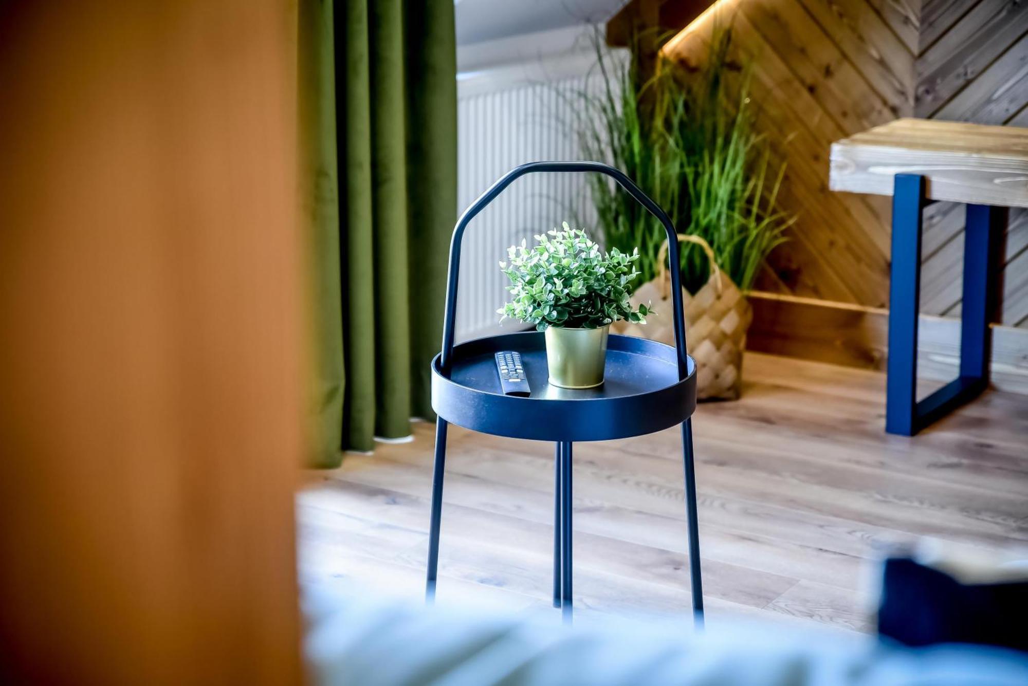 Podtatrzanskie Apartamenty Новы-Тарг Экстерьер фото