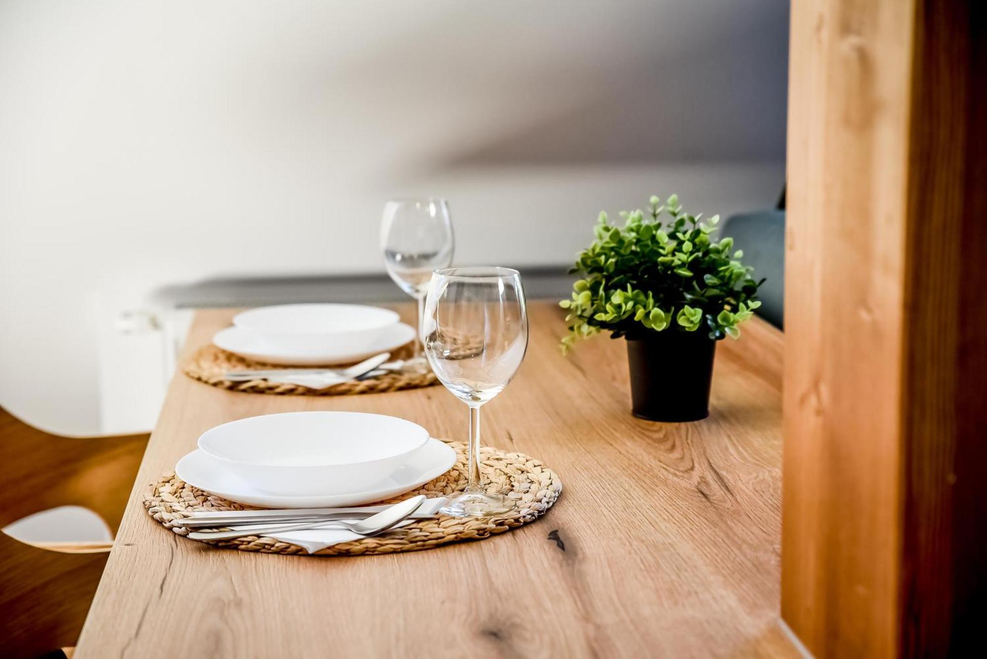 Podtatrzanskie Apartamenty Новы-Тарг Экстерьер фото