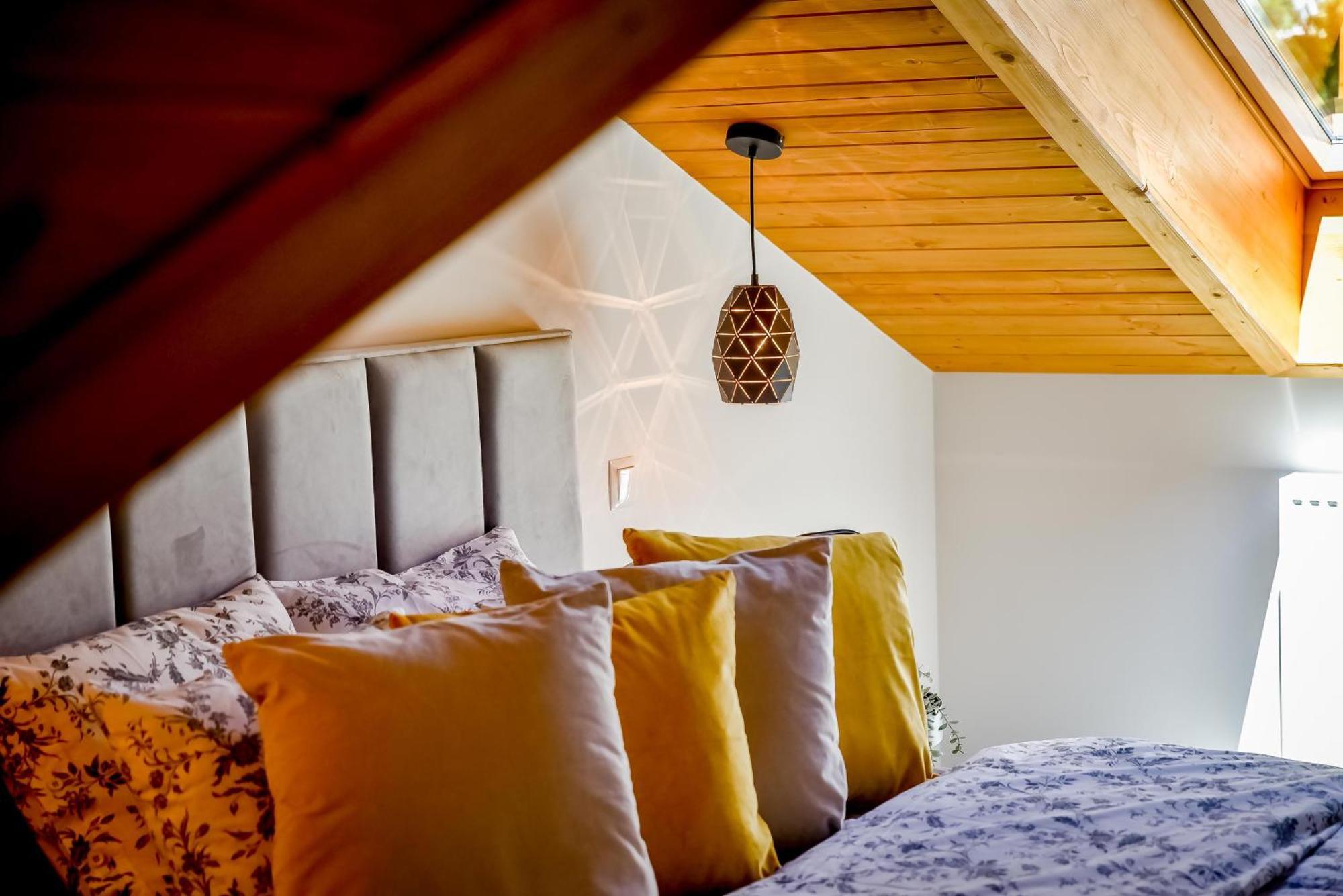 Podtatrzanskie Apartamenty Новы-Тарг Экстерьер фото