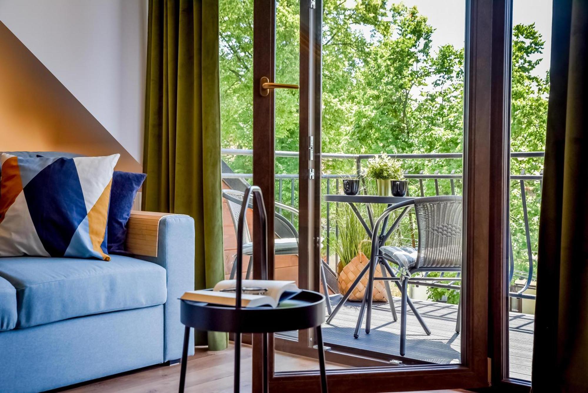 Podtatrzanskie Apartamenty Новы-Тарг Экстерьер фото