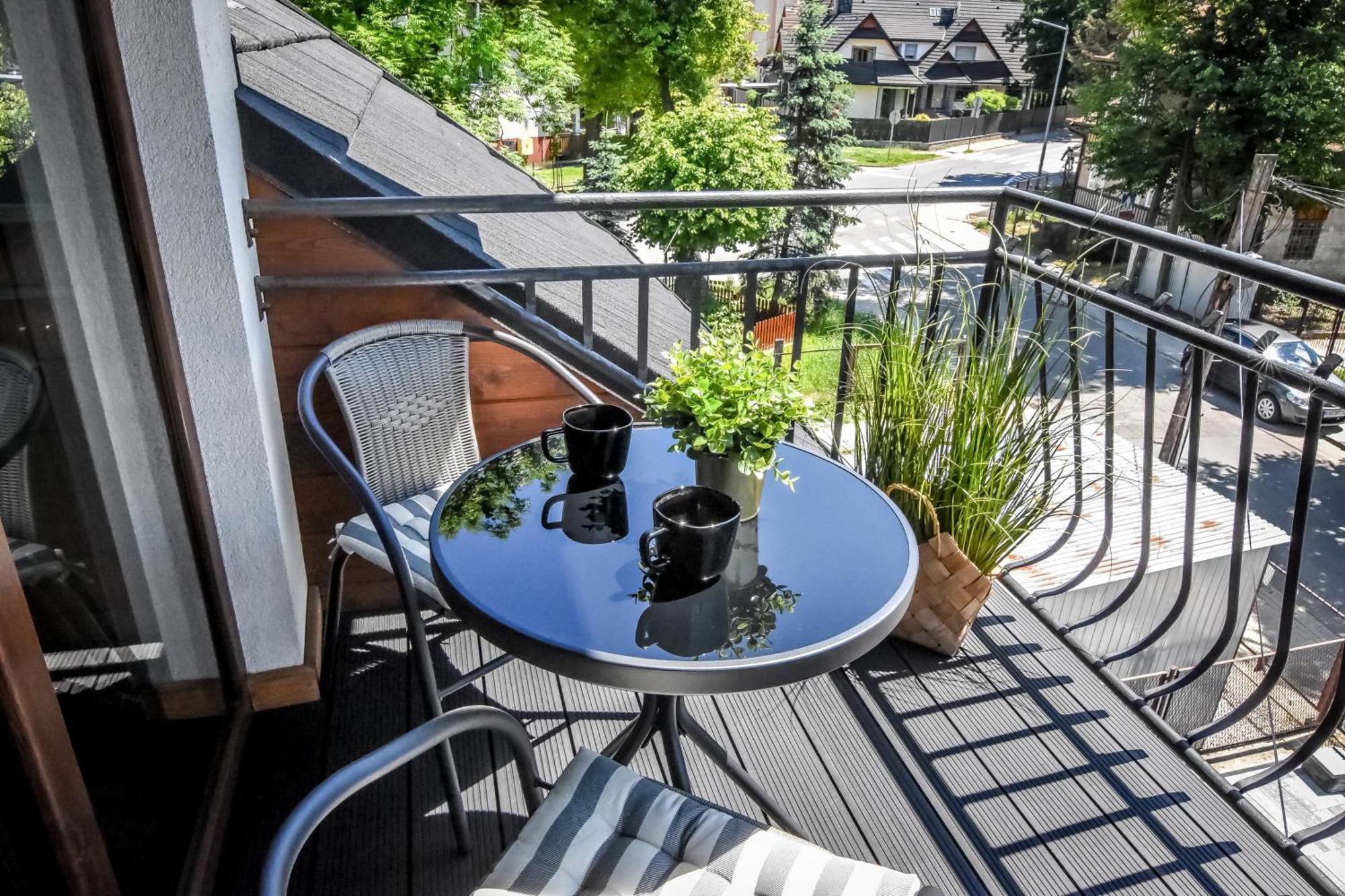 Podtatrzanskie Apartamenty Новы-Тарг Экстерьер фото
